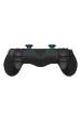 Obrázok pre Dragonshock Mizar+ Černá Bluetooth Gamepad Analogový/digitální PC, PlayStation 4, Android