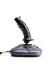 Obrázok pre Thrustmaster SimTask FarmStick Šedá USB Joystick Analogový/digitální PC
