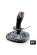 Obrázok pre Thrustmaster SimTask FarmStick Šedá USB Joystick Analogový/digitální PC