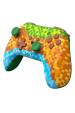 Obrázok pre Dragonshock PopTop Cube Vícebarevný Bluetooth Gamepad Analogový/digitální Nintendo Switch