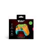 Obrázok pre Dragonshock PopTop Cube Vícebarevný Bluetooth Gamepad Analogový/digitální Nintendo Switch