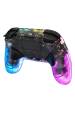 Obrázok pre Dragonshock Orion Glow Černá Bluetooth Gamepad Analogový/digitální Nintendo Switch