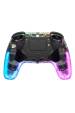 Obrázok pre Dragonshock Orion Glow Černá Bluetooth Gamepad Analogový/digitální Nintendo Switch