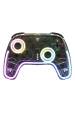Obrázok pre Dragonshock Orion Glow Černá Bluetooth Gamepad Analogový/digitální Nintendo Switch