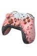 Obrázok pre Dragonshock PopTop Růžová, Hnědá, Černá, Světle modrá, Purpurová Bluetooth Gamepad Analogový/digitální Nintendo Switch, PC