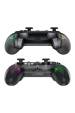 Obrázok pre GameSir Kaleid Černá, Průhledná USB Gamepad Analogový/digitální Xbox One, Xbox Series S, Xbox Series X