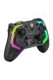 Obrázok pre GameSir Kaleid Černá, Průhledná USB Gamepad Analogový/digitální Xbox One, Xbox Series S, Xbox Series X