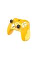 Obrázok pre Dragonshock PopTop Compact Oranžová, Červená, Žlutá Bluetooth Gamepad Nintendo Switch