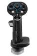 Obrázok pre Thrustmaster Sol-R 3 AVA Add-On Grip Černá USB Letový joystick Analogový/digitální PC