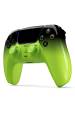 Obrázok pre Sony Interactive Entertainment DualSense Zelená, Černá Bluetooth/USB Gamepad Analogový/digitální Android, MAC, PC, PlayStation 5, iOS