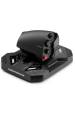 Obrázok pre Thrustmaster Sol-R 4 HOTAS Černá USB Joystick + ovládací páka motoru Analogový/digitální PC