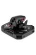 Obrázok pre Thrustmaster Sol-R 4 HOTAS Černá USB Joystick + ovládací páka motoru Analogový/digitální PC