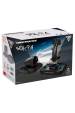Obrázok pre Thrustmaster Sol-R 4 HOTAS Černá USB Joystick + ovládací páka motoru Analogový/digitální PC