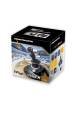 Obrázok pre Thrustmaster T.Flight Stick X Černá, Červená, Stříbrná USB Joystick Analogový PC, Playstation 3