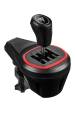 Obrázok pre Thrustmaster T128 Shifter Pack Černá USB Volant + pedály + řadicí páka Analogový/digitální PC, Xbox One, Xbox One S, Xbox One X, Xbox Series S, Xbox Series X