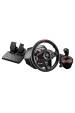 Obrázok pre Thrustmaster T128 Shifter Pack Černá USB Volant + pedály + řadicí páka Analogový/digitální PC, Xbox One, Xbox One S, Xbox One X, Xbox Series S, Xbox Series X
