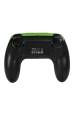 Obrázok pre Blade Gaming DBPS4GP herní ovladač Zelená, Oranžová Bluetooth Gamepad Analogový/digitální PC, PlayStation 4
