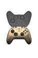 Obrázok pre GameSir Nova 2 Lite Champion Edition Bronzová, Černá Bluetooth/RF/USB Gamepad Analogový/digitální PC, Android, Nintendo Switch, iOS