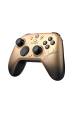 Obrázok pre GameSir Nova 2 Lite Champion Edition Bronzová, Černá Bluetooth/RF/USB Gamepad Analogový/digitální PC, Android, Nintendo Switch, iOS