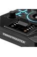 Obrázok pre Thrustmaster Sol-R 5 Base Černá USB Základna joysticku Analogový/digitální PC