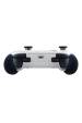 Obrázok pre Razer Wolverine V2 Pro Bílá RF/USB Gamepad Analogový/digitální PC, PlayStation 5