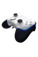 Obrázok pre Razer Wolverine V2 Pro Bílá RF/USB Gamepad Analogový/digitální PC, PlayStation 5