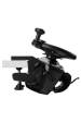 Obrázok pre Thrustmaster T128-P Simtask Pack Černá USB Volant + Pedály Analogový/digitální PC, PlayStation 4, PlayStation 5