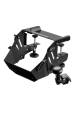 Obrázok pre Thrustmaster T128-P Simtask Pack Černá USB Volant + Pedály Analogový/digitální PC, PlayStation 4, PlayStation 5