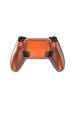 Obrázok pre Deltaco Gaming GAM-199-ORANGECOPPER herní ovladač Oranžová, Bronzová Bluetooth/USB Gamepad PlayStation 5, PC, Android, iOS