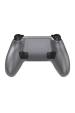 Obrázok pre Deltaco Gaming GAM-199-STEELGRAY herní ovladač Šedá, Metalická, Ocel Bluetooth/USB Gamepad PlayStation 5, Android, iOS