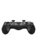 Obrázok pre Dragonshock Mizar+ Černá, Šedá, Maskování Bluetooth Gamepad Analogový/digitální PC, PlayStation 4, Android