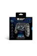 Obrázok pre Dragonshock Mizar+ Černá, Šedá, Maskování Bluetooth Gamepad Analogový/digitální PC, PlayStation 4, Android
