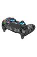 Obrázok pre Dragonshock Mizar+ Černá, Šedá, Maskování Bluetooth Gamepad Analogový/digitální PC, PlayStation 4, Android