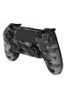 Obrázok pre Dragonshock Mizar+ Černá, Šedá, Maskování Bluetooth Gamepad Analogový/digitální PC, PlayStation 4, Android