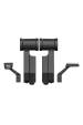 Obrázok pre MOZA TQA Throttle Module Letová páčka