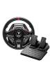 Obrázok pre Thrustmaster T128 SimTask Farming Pack Černá USB Volant + pedály + řadicí páka Analogový/digitální PC, PlayStation 4, PlayStation 5