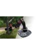 Obrázok pre Thrustmaster T128 SimTask Farming Pack Černá USB Volant + pedály + řadicí páka Analogový/digitální PC, PlayStation 4, PlayStation 5