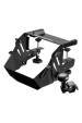 Obrázok pre Thrustmaster T128 SimTask Farming Pack Černá USB Volant + pedály + řadicí páka Analogový/digitální PC, PlayStation 4, PlayStation 5
