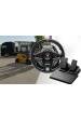 Obrázok pre Thrustmaster T128 SimTask Farming Pack Černá USB Volant + pedály + řadicí páka Analogový/digitální PC, PlayStation 4, PlayStation 5
