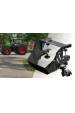Obrázok pre Thrustmaster T128 SimTask Farming Pack Černá USB Volant + pedály + řadicí páka Analogový/digitální PC, PlayStation 4, PlayStation 5