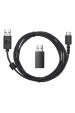 Obrázok pre Logitech G 991-000539 herní ovladač Hliník, Černá USB Volant + pedály + náhlavní souprava PC, PlayStation 4, PlayStation 5, Playstation 3