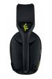 Obrázok pre Logitech G 991-000539 herní ovladač Hliník, Černá USB Volant + pedály + náhlavní souprava PC, PlayStation 4, PlayStation 5, Playstation 3
