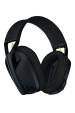 Obrázok pre Logitech G 991-000539 herní ovladač Hliník, Černá USB Volant + pedály + náhlavní souprava PC, PlayStation 4, PlayStation 5, Playstation 3