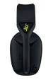 Obrázok pre Logitech G 991-000539 herní ovladač Hliník, Černá USB Volant + pedály + náhlavní souprava PC, PlayStation 4, PlayStation 5, Playstation 3