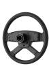 Obrázok pre Moza Racing TSW Truck Wheel Černá Volant PC