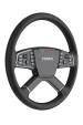 Obrázok pre Moza Racing TSW Truck Wheel Černá Volant PC