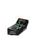 Obrázok pre Thrustmaster Viper Panel Černá USB Flight Sim Analogový/digitální PC