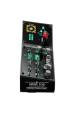 Obrázok pre Thrustmaster Viper Panel Černá USB Flight Sim Analogový/digitální PC