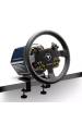 Obrázok pre Thrustmaster Evo Racing 32R Leather Černá, Žlutá Volant Analogový/digitální PC, PlayStation 4, PlayStation 5, Xbox One, Xbox One S, Xbox One X, Xbox Series S, Xbox Series X
