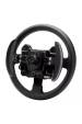 Obrázok pre Thrustmaster Evo Racing 32R Leather Černá, Žlutá Volant Analogový/digitální PC, PlayStation 4, PlayStation 5, Xbox One, Xbox One S, Xbox One X, Xbox Series S, Xbox Series X